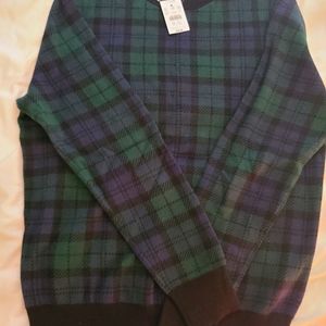 J. Crew Men's Medium Sweater